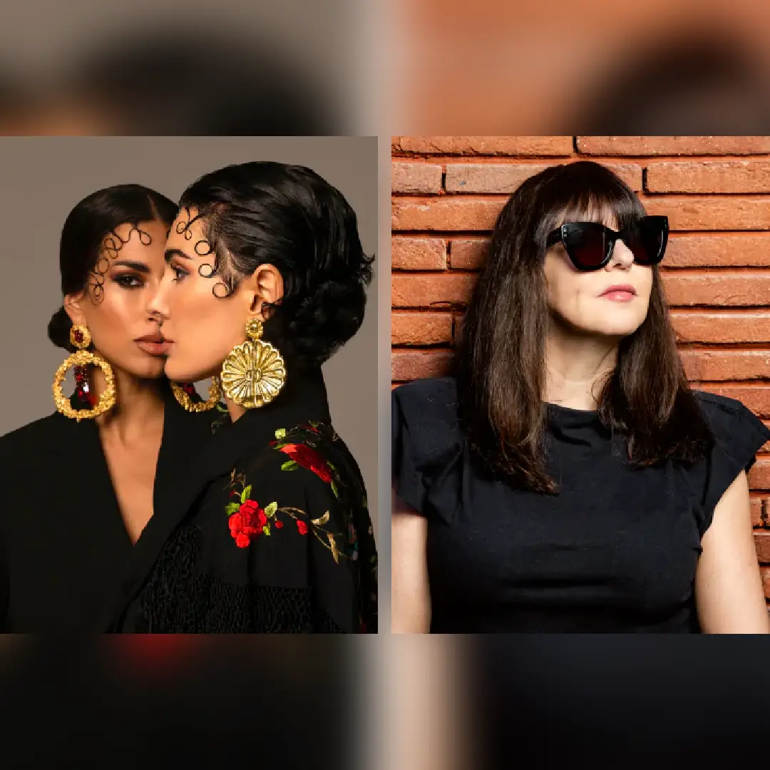 MËSTIZA, Hanna Hais